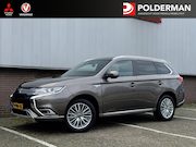 Mitsubishi Outlander - Automaat 2.4 PHEV Instyle