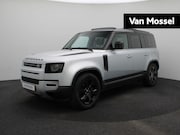 Land Rover Defender - 110 2.0 P400e 110 HSE | Cold Climate Pack | Panoramisch schu