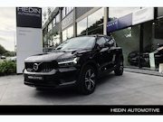 Volvo XC40 - T5 AWD R-Design 250pk |NÚ INRUIL VOORDEEL!| Adaptive Cruise
