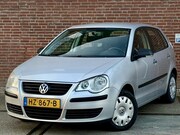 Volkswagen Polo - 1.2 Optive |Airco |Navi |.