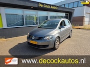Volkswagen Golf Plus - 1.4 TSI Comfortline