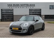MINI Cooper - 1.5 Cooper Pepper / Navigatie / Stoelverwarming / N.A.P.