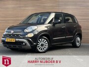 Fiat 500L - 0.9 TwinAir Cross Navi / Camera / Trekhaak / Hoge instap