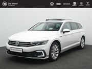 Volkswagen Passat - Variant 1.4 TSI PHEV 218pk GTE Business | Panoramadak | Trek