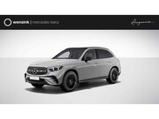 Mercedes-Benz GLC-klasse - 300e 4MATIC Business Solution AMG | Trekhaak | Panoramaschui