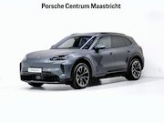 Porsche Cayenne - S Electric