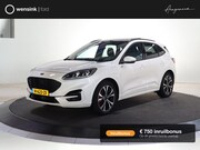 Ford Kuga - 2.5 PHEV ST-Line X | Panoramadak | Winterpakket | Cruise Con