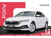 Skoda Octavia - 1.0 TSI 110pk Ambition | PDC | Navigatie | Carplay | Cruise