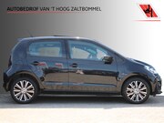 Volkswagen Up! - 1.0 BMT high up! PANORAMADAK ECC WINTERPAKKET PDC <<NL AUTO>