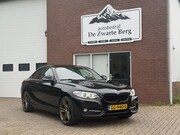 BMW 2-serie - 218i