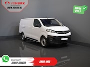 Opel Vivaro - 2.0 CDTI 145 pk L3 Adapt.Cruise/ 2.5t Trekverm./ Carplay/ Ke