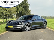 Porsche Taycan - |Performance Battery Plus 93 kW|SOH 95%|Sport Chrono|Pano|Lu