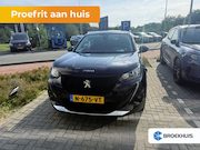 Peugeot e-2008 - EV Allure Pack 50 kWh Stoelverwarming | Camera | Climate | C