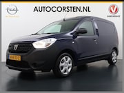Dacia Dokker - DCi Airco Navi Trekhaak Euro 6 DAB Bluetooth Essential Beton
