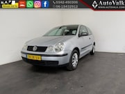 Volkswagen Polo - 1.4-16V. Trekhaak. APK 05-2027