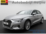 Audi A3 - Sportback 40 TFSIe 204PK HYBRIDE S-TRONIC ADVANCED EDITION L
