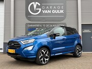 Ford EcoSport - 1.0 EcoBoost ST-Line 125PK Automaat, TwoTone, Navi, Clima, C
