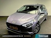 Hyundai i20 - 1.0 T-GDI Premium | Carplay | Camera | Automaat | Trekhaak |