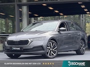 Skoda Octavia - Combi 1.4 TSI iV PHEV Business Edition 204PK | Adaptieve Cru