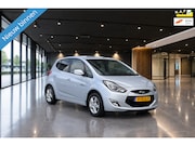 Hyundai ix20 - 1.4i I-MOTION 5DRS AIRCO LMV MPV