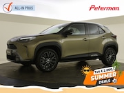 Toyota Yaris Cross - 1.5 Hybrid Adventure Bi Tone | Navigatie | Parkeersensoren