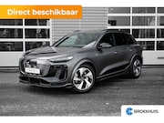 Audi Q6 e-tron - S edition | Adaptive air suspension | Adaptive cruise contro