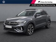 Volkswagen T-Roc - 1.5 TSI 150pk DSG R-Line · Panoramadak · Camera · Dodehoekse