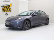 Tesla Model 3 - Long-Range AWD 351pk 75 kWh FACELIFT [ WARMTEPOMP+FSD+PREMIU