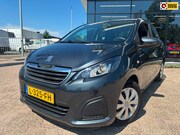 Peugeot 108 - 1.0 e-VTi Active|Carplay|Android auto