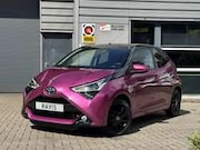 Toyota Aygo - 1.0 VVT-i x-cite | Carplay | LMV | Airco