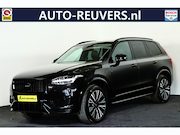 Volvo XC90 - 2.0 T8 Plug-in hybrid AWD Plus Dark 7p Navi / Leder / Carpla
