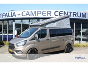 Westfalia Nugget - Ford Plus 130pk Aut.