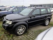 Land Rover Freelander - Station Wagon 2.5 V6 HSE 2 stuks
