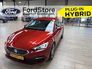 Seat Leon - 1.4 TSI eHybrid PHEV 204pk Xcellence | 90, 9% SOH | Stoel //
