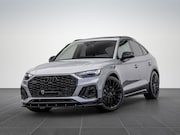 Audi Q5 Sportback - 55 TFSI e 367pk Quattro Luchtv. Pano B&O HuD Trekhaak