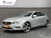 Volvo S60 - 1.6 T3 R-Design - D-riem vervangen|Automaat|Navi|Leder