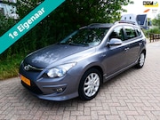 Hyundai i30 - CW 1.6i i-Motion 126pk 1e eig. Clima Cruise PDC 142.000km.