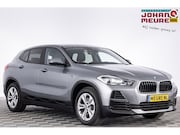 BMW X2 - xDrive25e Executive | LEDER | Head-Up | NAVI | ECC | CAMERA 