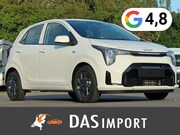 Kia Picanto - Vision SHZ LHZ Navi Kam Android Carplay