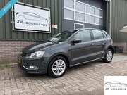 Volkswagen Polo - 1.2 TSI Highline|CarPlay|Clima|Stoel vw|PDC|