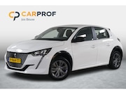 Peugeot e-208 - EV Active Pack 50 kWh SOH 93, 3% | Clima | Carplay | Cruise