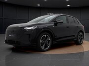 Audi Q4 e-tron - S edition 45 82 kWh 210 kW / 286 PK | Keyless | Stoelverwarm