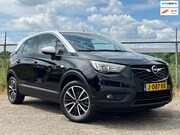 Opel Crossland - X 1.2 Turbo Innovation Carplay Automaat