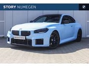 BMW M2 - Coupé Automaat / Achteruitrijcamera / Sportstoelen