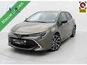 Toyota Corolla - 2.0 Hybrid Executive JBL HUD|CAMERA|JBL|ACC|