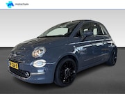 Fiat 500 - TwinAir Turbo 80pk Collezione