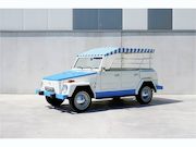 Volkswagen 181 - THING M1204