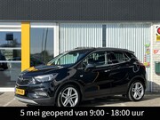 Opel Mokka - 1.4 Turbo Innovation | Glazen schuif-kantel dak | Stoel & st