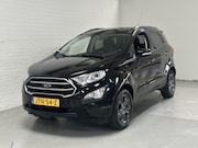 Ford EcoSport - 1.0 EcoBoost Trend Essential CLIMA / CRUISE / BLUETOOTH