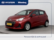 Hyundai i10 - 1.0i Comfort | TIJDELIJKE ACTIE! | Fietsendrager met trekhaa